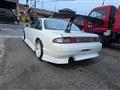 1996 Nissan Silvia
