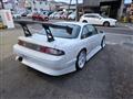 1996 Nissan Silvia