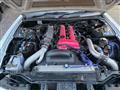 1996 Nissan Silvia