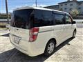 2011 Honda Step WGN