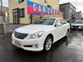 2009 Toyota Crown