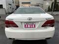 2009 Toyota Crown