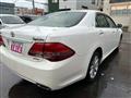 2009 Toyota Crown