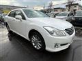 2009 Toyota Crown