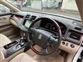 2009 Toyota Crown
