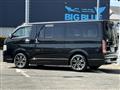 2010 Toyota Hiace Van