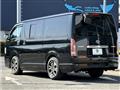 2010 Toyota Hiace Van