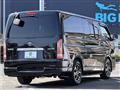2010 Toyota Hiace Van