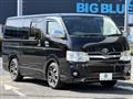 2010 Toyota Hiace Van