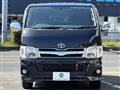 2010 Toyota Hiace Van