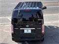 2010 Toyota Hiace Van