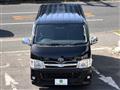 2010 Toyota Hiace Van