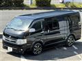 2010 Toyota Hiace Van