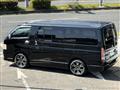 2010 Toyota Hiace Van