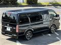 2010 Toyota Hiace Van