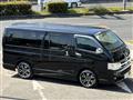 2010 Toyota Hiace Van