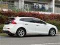 2014 Volvo V40
