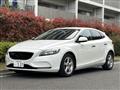 2014 Volvo V40