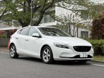 2014 Volvo V40