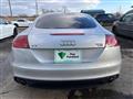 2010 Audi TT