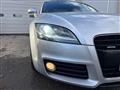 2010 Audi TT