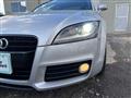 2010 Audi TT