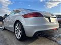 2010 Audi TT