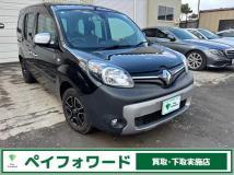 2016 Renault Kangoo