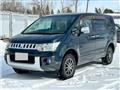 2008 Mitsubishi Delica D5