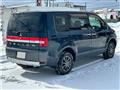 2008 Mitsubishi Delica D5