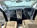 2008 Mitsubishi Delica D5