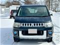 2008 Mitsubishi Delica D5
