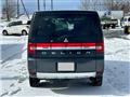 2008 Mitsubishi Delica D5