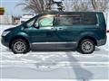 2008 Mitsubishi Delica D5
