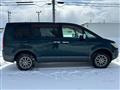 2008 Mitsubishi Delica D5