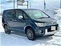 2008 Mitsubishi Delica D5