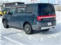 2008 Mitsubishi Delica D5