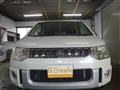 2011 Mitsubishi Delica D5