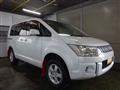 2011 Mitsubishi Delica D5