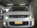2011 Mitsubishi Delica D5