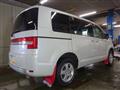 2011 Mitsubishi Delica D5