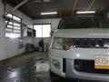 2011 Mitsubishi Delica D5