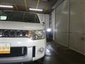 2011 Mitsubishi Delica D5
