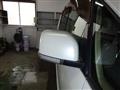 2011 Mitsubishi Delica D5