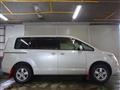 2011 Mitsubishi Delica D5