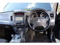 2009 Mitsubishi Pajero