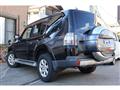 2009 Mitsubishi Pajero