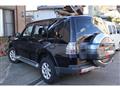 2009 Mitsubishi Pajero