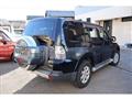 2009 Mitsubishi Pajero