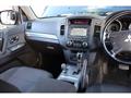 2009 Mitsubishi Pajero